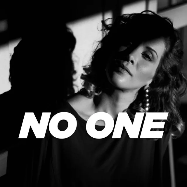 No One (Cover)