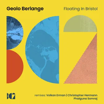 Floating in Bristol by Geolo Berlange