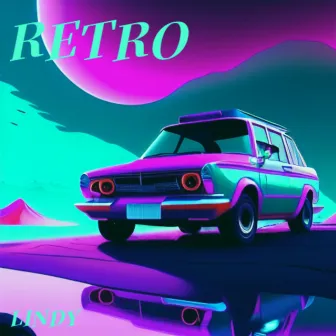 Retro by Unknown Artist