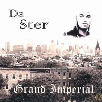 Grand Imperial by Da Ster