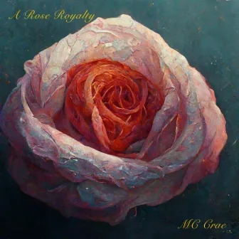 A Rose Royalty by MC Crae