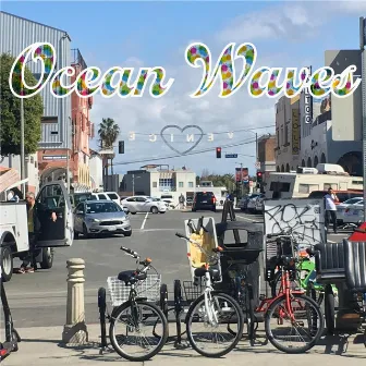 Ocean Waves at Venice Beach by The City & Nature Sound Collective