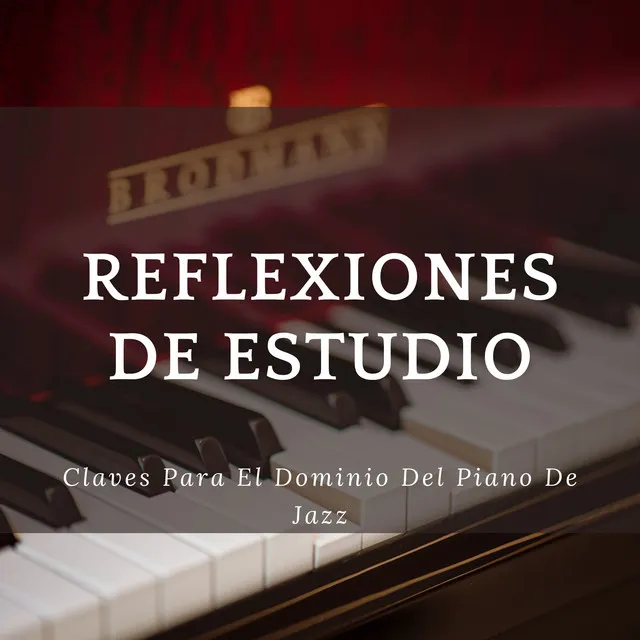 Bandas Sonoras De Piano Para Estudiar