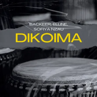 Dikoima by Backeer