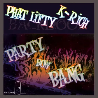 Party Bow Bang by K-Rich