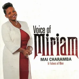 Voice Of Miriam by Fishers of Men