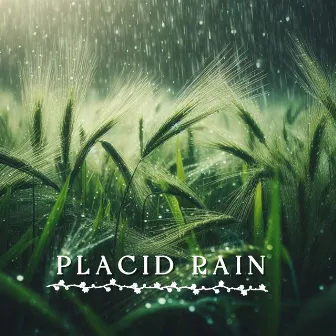 Placid Rain by Raol Marquis