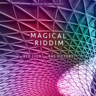 Magical Riddim by Red Lion