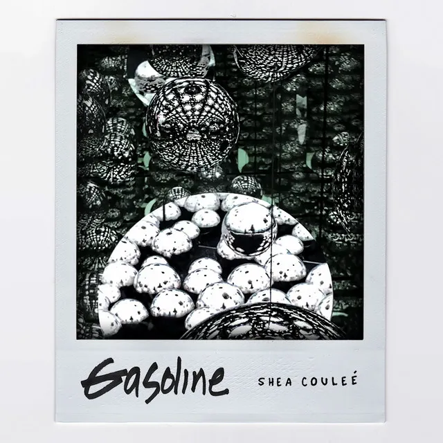 Gasoline