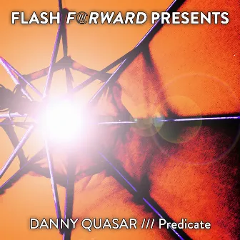 Predicate by Danny Quasar