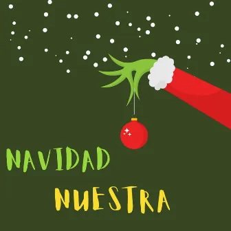 Navidad Nuestra by Janne Lehtinen