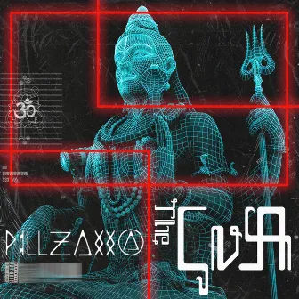 The CvA - EP by Pillzaxx