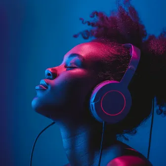 Música Binaural: Sonidos Para Relajación Consciente by Simplemente relájate Universo musical