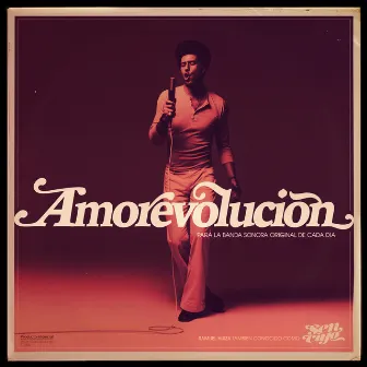 AMOREVOLUCIÓN (Edición especial) by SENCIYO Samuel HuiZa