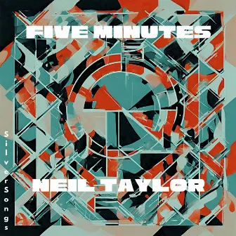 Five Minutes by Neil Taylor