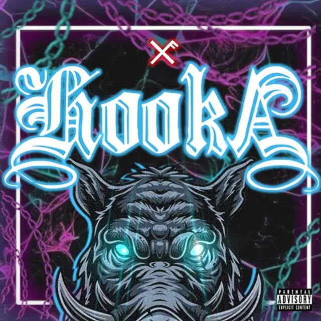 Hooka - Remix