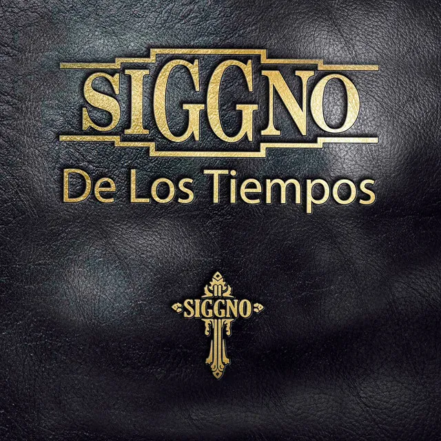 Siggno De Los Tiempos