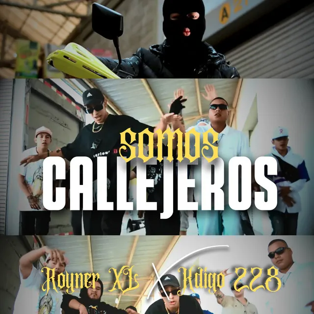 Somos Callejeros