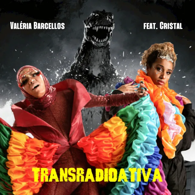 Transradioativa