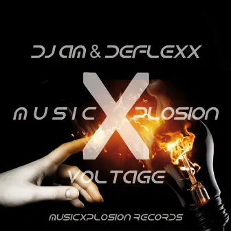 Voltage by DJ Am