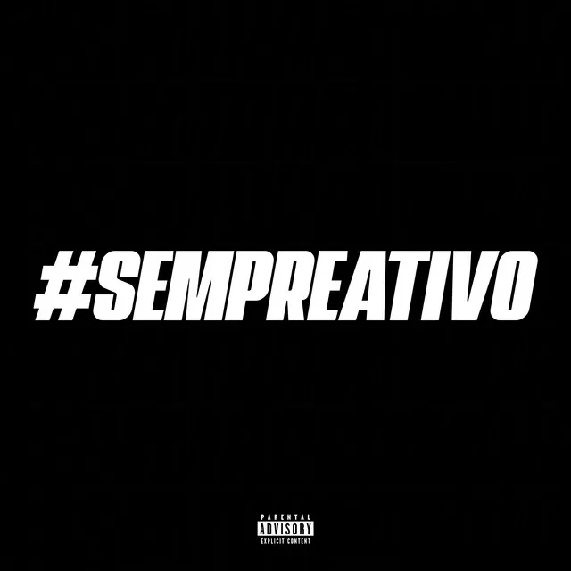 #Sempreativo