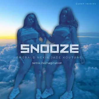 Snooze by Emerald Neki