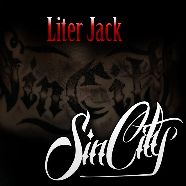 Liter Jack