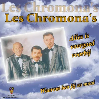 Live 3 by Les Chromona's