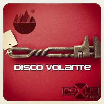 Time Crisis by Disco Volante