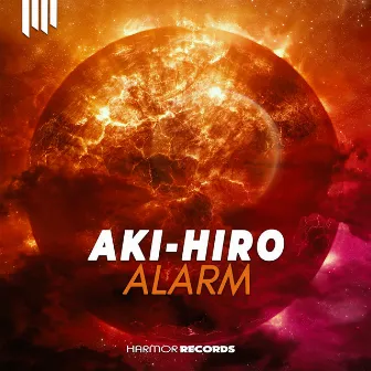 Alarm by AKI-HIRO