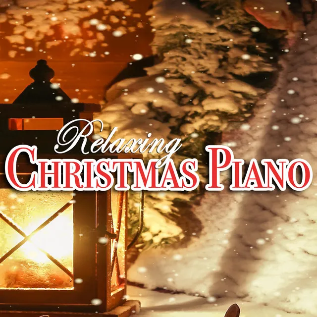 Relaxing Christmas Piano