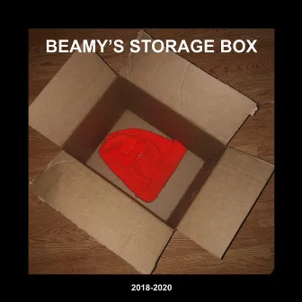 BEAMY'S STORAGE BOX by BRUHMANEGOD