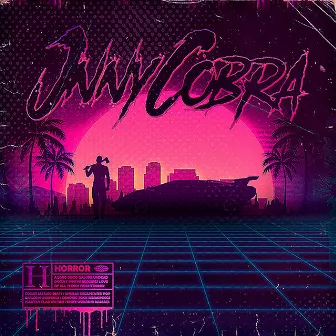 Disco Aggro Sessions by JNNY COBRA