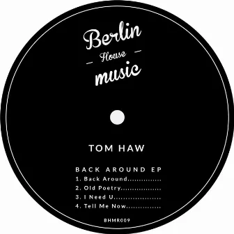 Back Around by Tom Haw