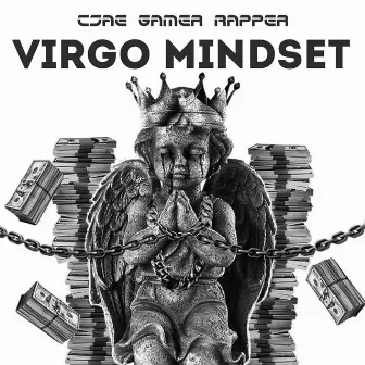 Virgo Mindset by CJae Gamer Rapper