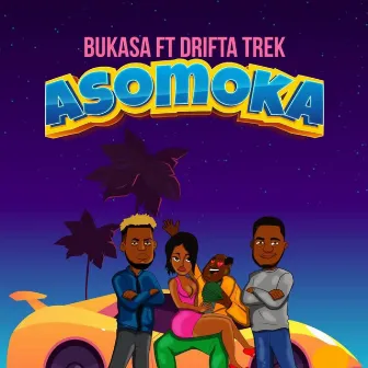 Asomoka by Bukasa