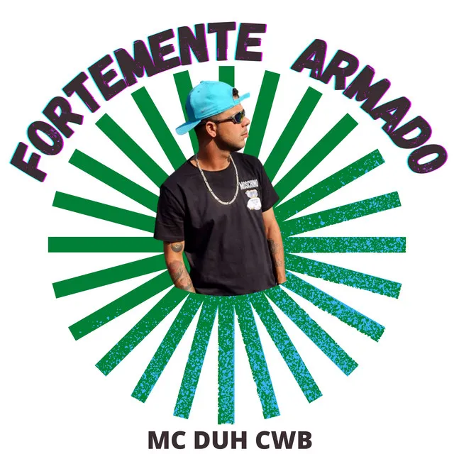 Fortemente Armado