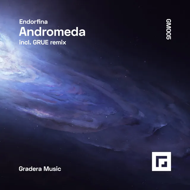 Andromeda - GRUE Remix