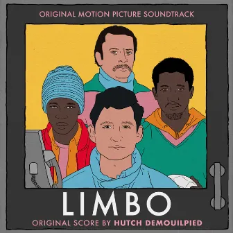 Limbo (Original Motion Picture Soundtrack) by Hutch Demouilpied