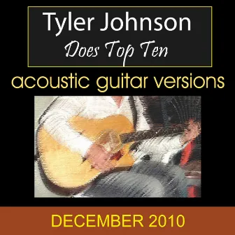 Top Ten December 2010 by Tyler Johnson