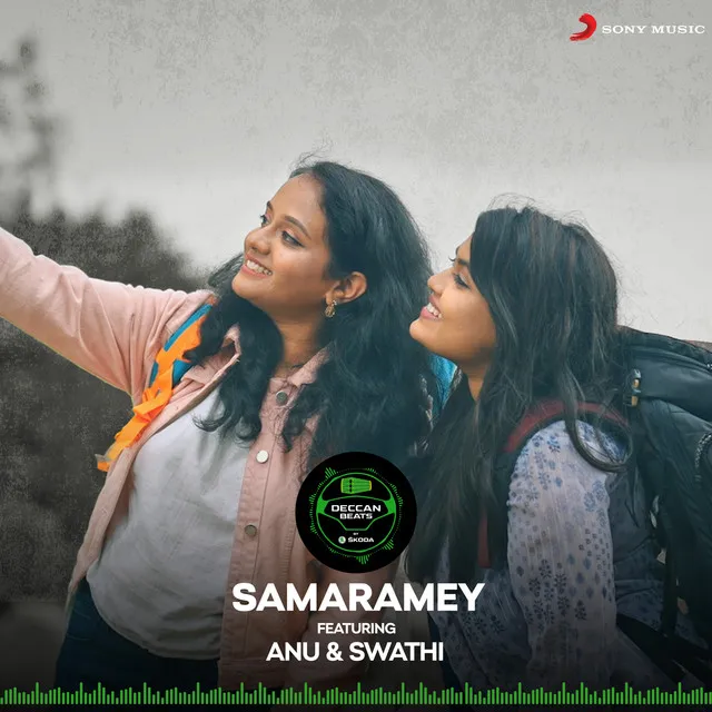 Samaramey - SKODA Deccan Beats