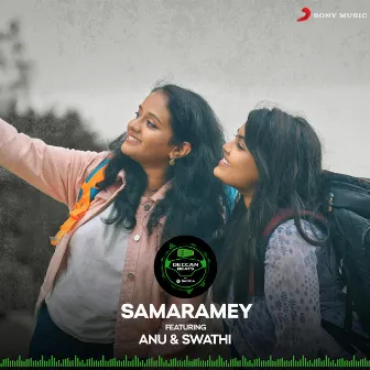 Samaramey (SKODA Deccan Beats) by Anu Anand