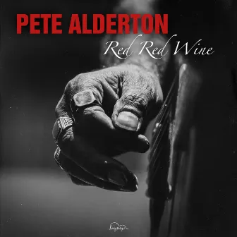 Red Red Wine (Acoustic Version) by Pete Alderton