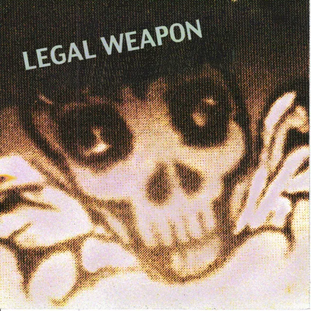 Legal Weapon