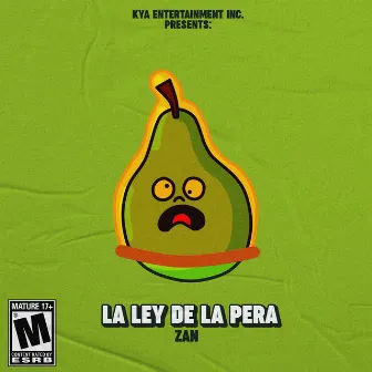 La Ley De La Pera by Zan