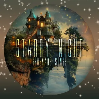 Starry Night Serenade Songs by Womb Sounds for Baby Sleep