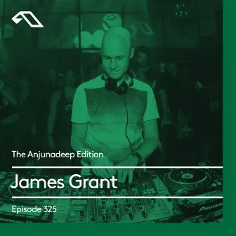 The Anjunadeep Edition 325 by 