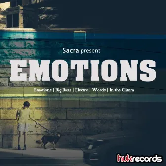 Emotions by Sacra