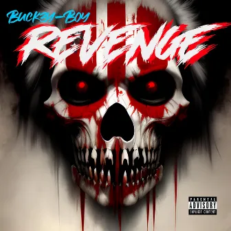 Revenge by Buck3y-Boy