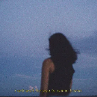 i will wait for you to come home by dyslm